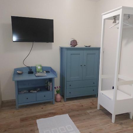 Apartment Kortine Sečovlje Eksteriør bilde